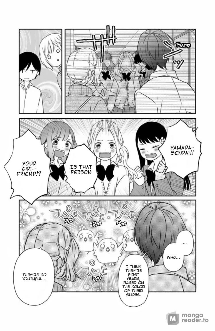 Yamada-kun to Lv999 no Koi wo Suru, Chapter 23 image 07